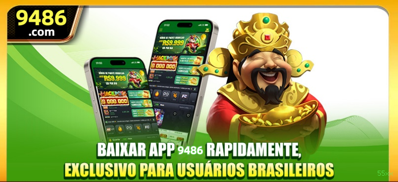 App 55xx para Android e iOS - download grátis