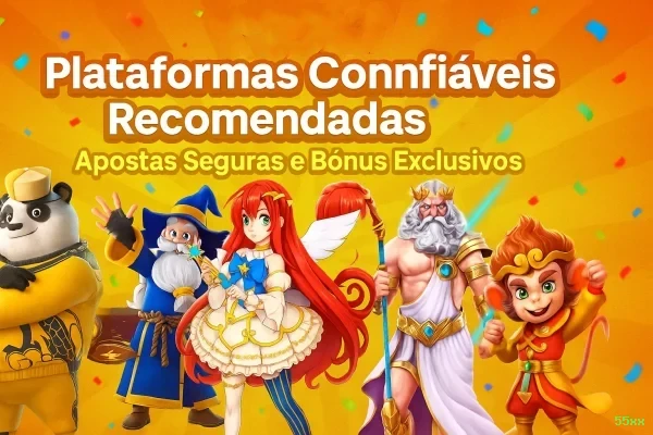 Checklist para avaliar a plataforma 55xx