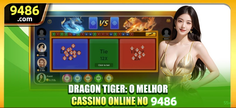 Bônus exclusivos membros VIP 55xx